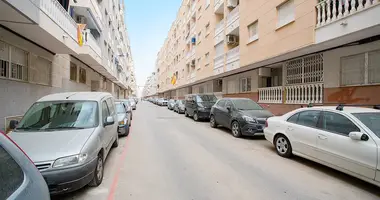 Wohnung 2 Schlafzimmer in Torrevieja, Spanien