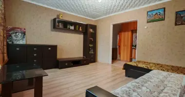 3 room apartment in Homyel, Belarus