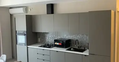 Apartment for rent in Saburtalo in Tbilisi, Georgia