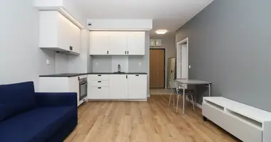 Apartamento 2 habitaciones en Cracovia, Polonia