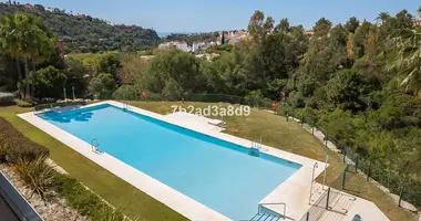 Appartement 3 chambres dans Benahavis, Espagne
