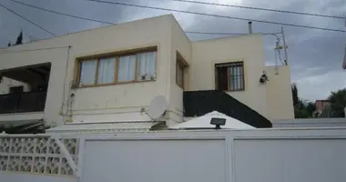 Villa 3 bedrooms in Finestrat, Spain