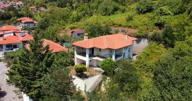 Casa de campo 8 habitaciones en Stratoniki, Grecia