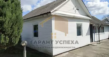 Maison dans Brest, Biélorussie