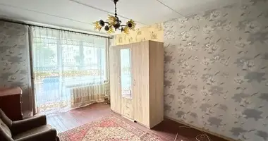 Appartement 1 chambre dans Orcha, Bélarus
