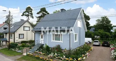 Haus 4 zimmer in Kotka Hamina sub region, Finnland