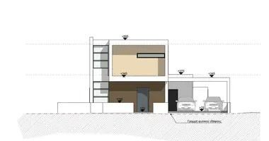 Casa 4 habitaciones en Larnaca, Chipre