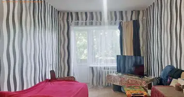 3 room apartment in Smalyavichy, Belarus