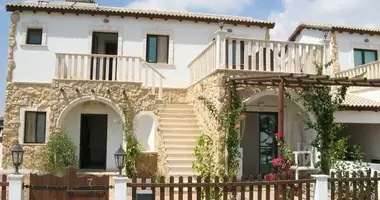 Casa 3 habitaciones en Famagusta District, Chipre
