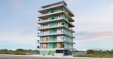 Apartamento 3 habitaciones en Larnaca, Chipre