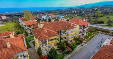 Mieszkanie 3 pokoi w Litochoro, Grecja
