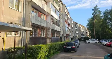 Wohnung 2 zimmer in Kaunas, Litauen