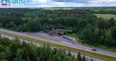 Коммерческое помещение 419 м² в Расейняй, Литва