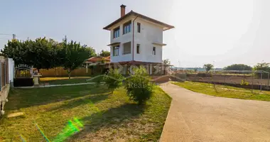 Casa 3 habitaciones en Kalandra, Grecia