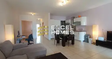 2 bedroom apartment in Saint John, Malta