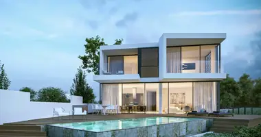 Villa in Limassol District, Zypern