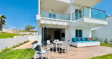 Villa 3 bedrooms in Kassandria, Greece