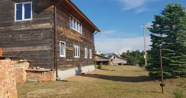 Casa en Borovlyany, Bielorrusia