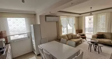 Wohnung 3 Zimmer mit Parkplatz, mit Aufzug, mit Schwimmbad in Alanya, Türkei