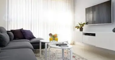 Appartement 3 chambres dans Tel Aviv-Yafo, Israël