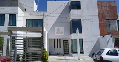 Casa 6 habitaciones en Tulancingo de Bravo, México