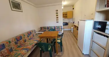 Wohnung 1 Zimmer in Balatonboglar, Ungarn