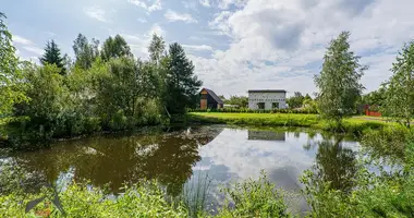 Дом в Лошанский сельский Совет, Беларусь