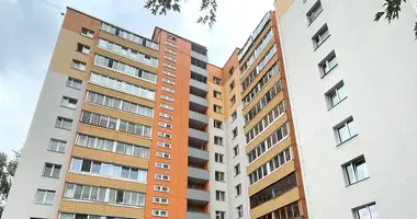 Wohnung 2 Zimmer in Minsk, Weißrussland