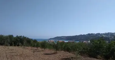 Parcela en Grecia