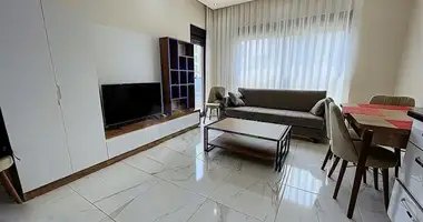 Wohnung 2 Zimmer in Alanya, Türkei