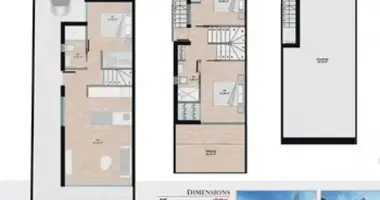 Casa 4 habitaciones en San Javier, España