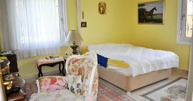 Villa 3 Zimmer in Alanya, Türkei