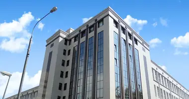 Офис 1 650 м² в Центральный административный округ, Россия