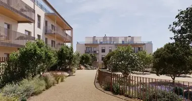 Квартира 3 спальни в Годелья, Испания