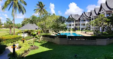 2 bedroom apartment in Choeng Thale, Thailand