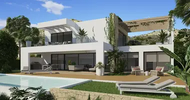 Villa 4 bedrooms with Balcony, with Air conditioner, with parking in Soul Buoy, All countries