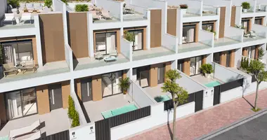 Apartamento 3 habitaciones en Pilar de la Horadada, España