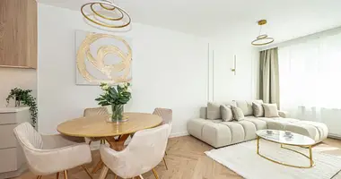 Appartement 2 chambres dans Poznan, Pologne
