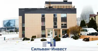 Коммерческое помещение 1 640 м² в Минск, Беларусь