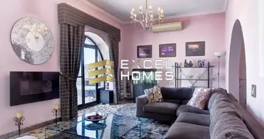 Villa 6 bedrooms in Mellieha, Malta