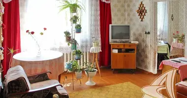 3 room apartment in Brest, Belarus