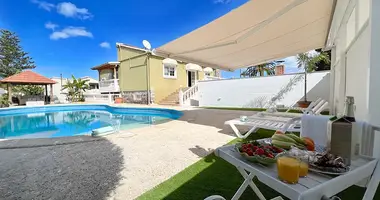 Villa in Puerto de la Cruz, Spanien
