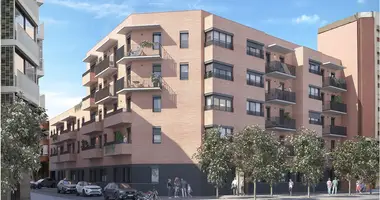 Apartamento 4 habitaciones en Barcelonés, España