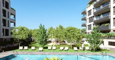 Apartamento 4 habitaciones en Vilanova y Geltrú, Španjolska