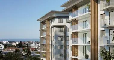 2 bedroom apartment in Paphos Municipality, Cyprus