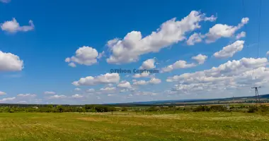 Plot of land in Sopron, Hungary