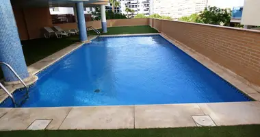 Appartement 3 chambres dans Alicante, Espagne