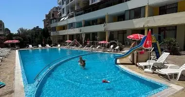 Apartamento 2 habitaciones en Sunny Beach Resort, Bulgaria