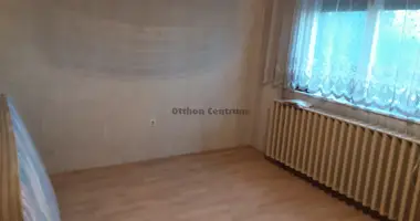 4 room house in Nemesgulacs, Hungary