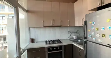 Mieszkanie 3 pokoi w Batumi, Gruzja